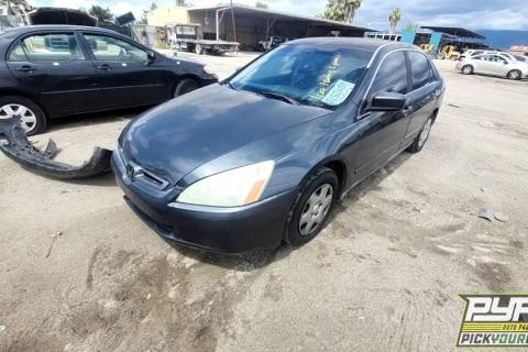 Photo of 2005 Honda Accord
