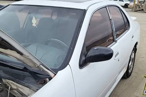 Photo of 1993 Nissan Altima