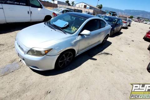 Photo of 2006 Scion Tc