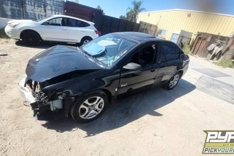 Photo of 2003 Saturn Ion