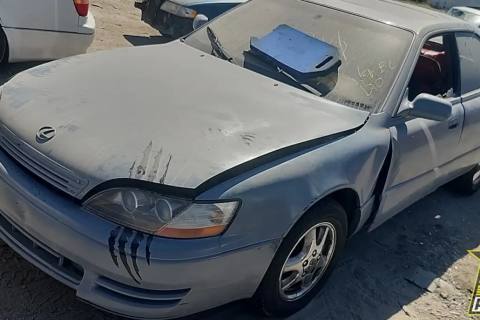 Photo of 1995 Lexus Es300