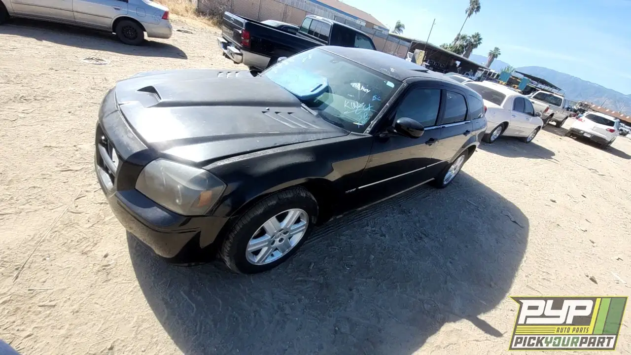 Photo of 2006 Dodge Magnum