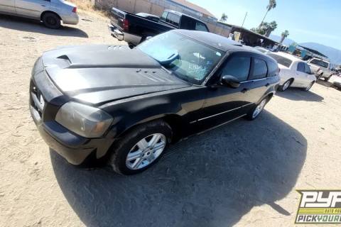 Photo of 2006 Dodge Magnum
