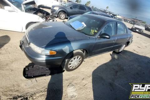 Photo of 2005 Buick Century