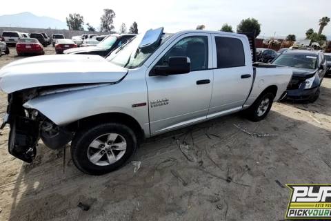 Photo of 2016 Ram 1500