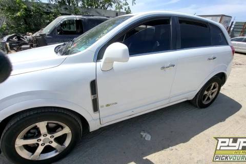 Photo of 2008 Saturn Vue