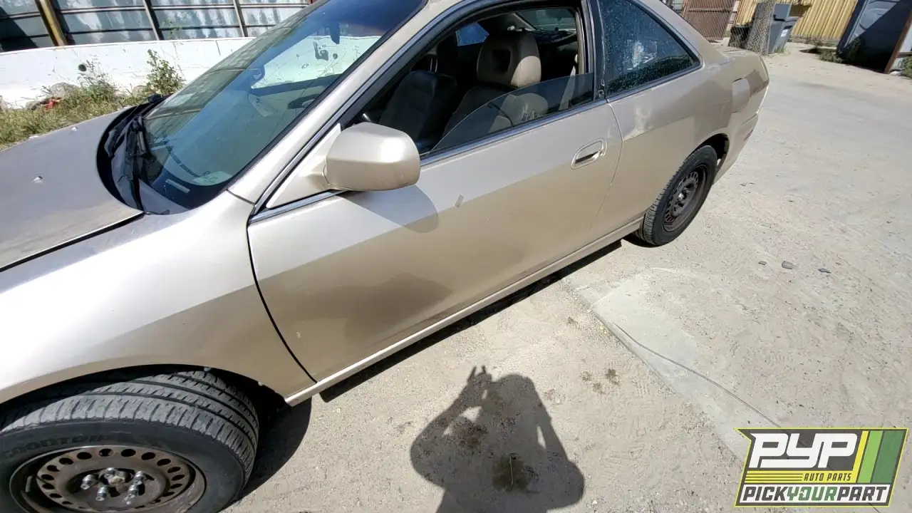 Photo of 2001 Honda Accord