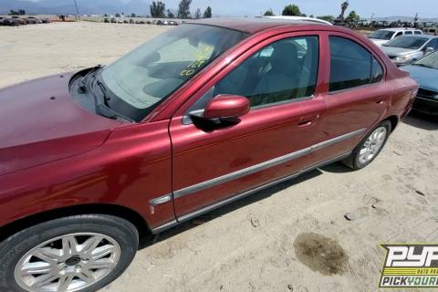 Photo of 2004 Volvo S60