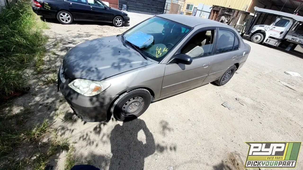 Photo of 2005 Honda Civic