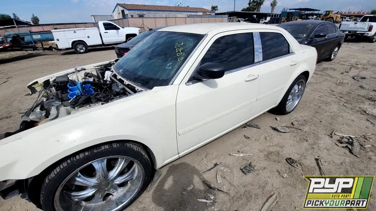 Photo of 2006 Chrysler 300