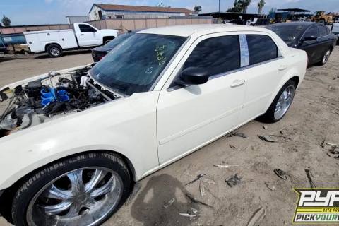 Photo of 2006 Chrysler 300