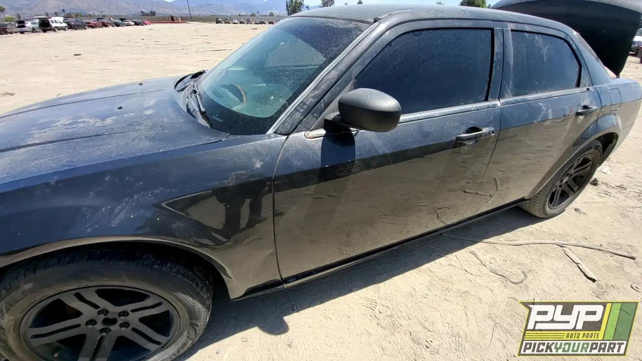 Photo of 2006 Chrysler 300