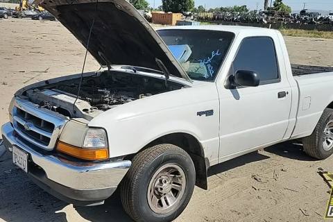 Photo of 1999 Ford Ranger
