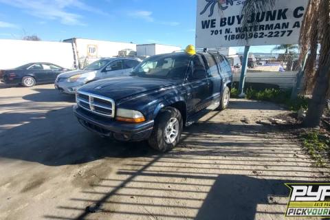 Photo of 2003 Dodge Durango