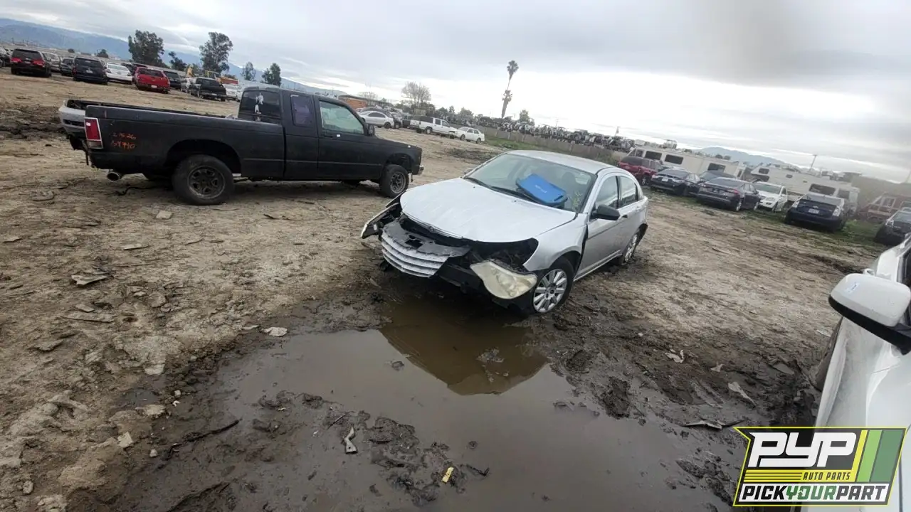 Photo of 2007 Chrysler Sebring