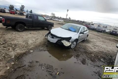 Photo of 2007 Chrysler Sebring