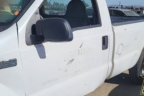Photo of 1999 Ford F-350 Super Duty