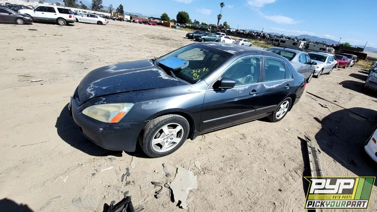Photo of 2005 Honda Accord