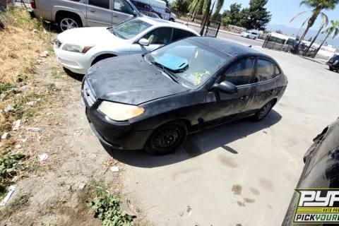 Photo of 2010 Hyundai Elantra