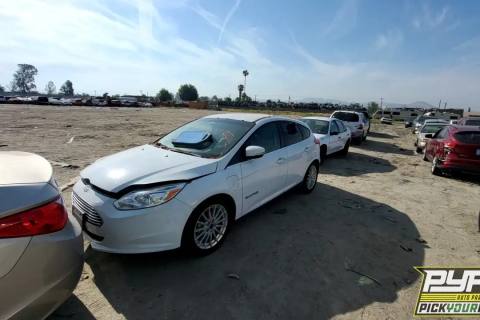 Photo of 2017 Ford Focus