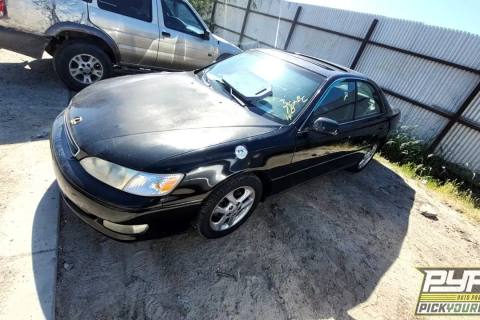 Photo of 2001 Lexus Es300