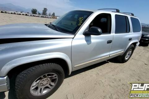 Photo of 2002 Dodge Durango