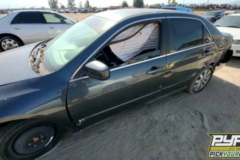 Photo of 2007 Honda Accord
