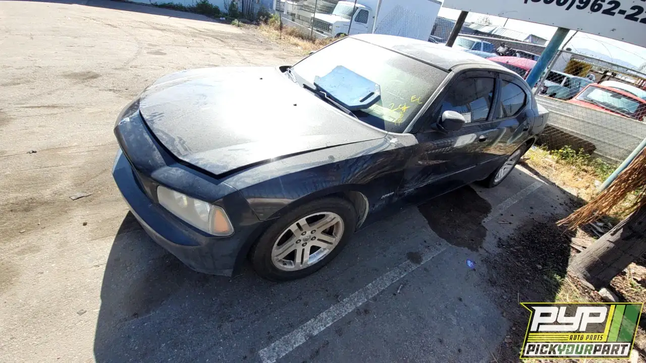 Photo of 2006 Dodge Charger