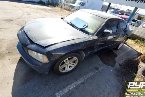 Photo of 2006 Dodge Charger