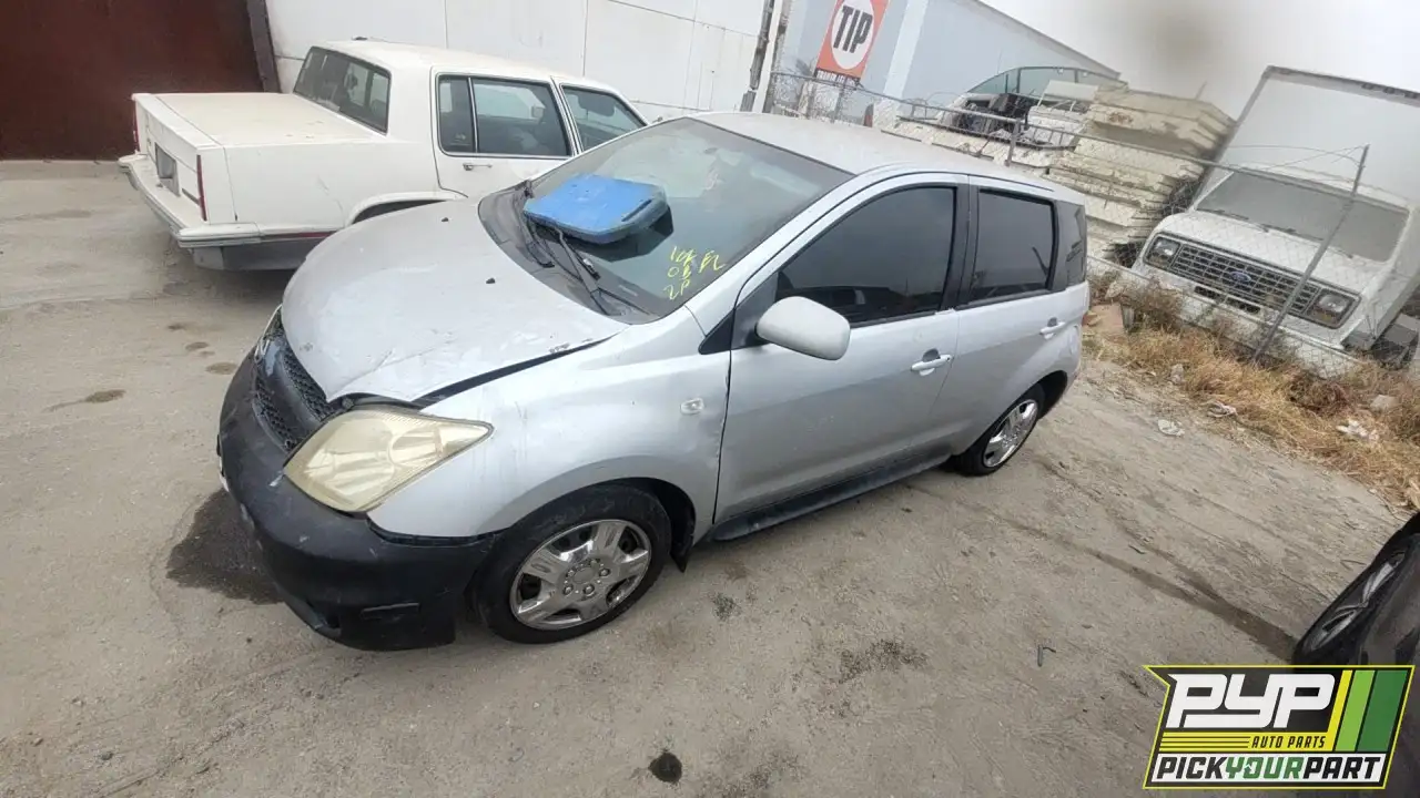 Photo of 2005 Scion Xa
