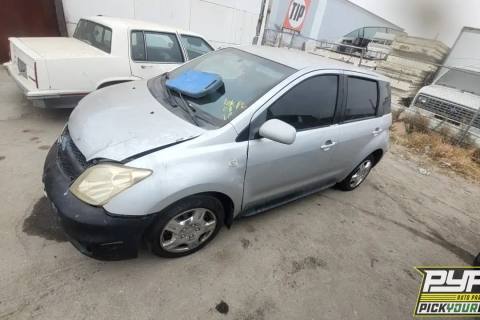 Photo of 2005 Scion Xa