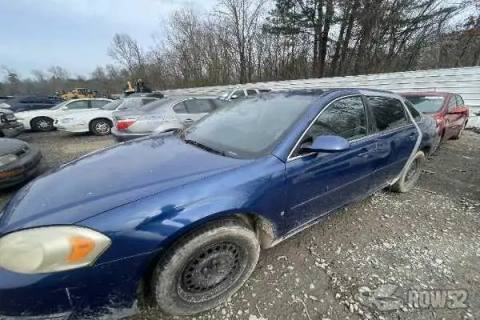 Photo of 2006 Chevrolet Impala