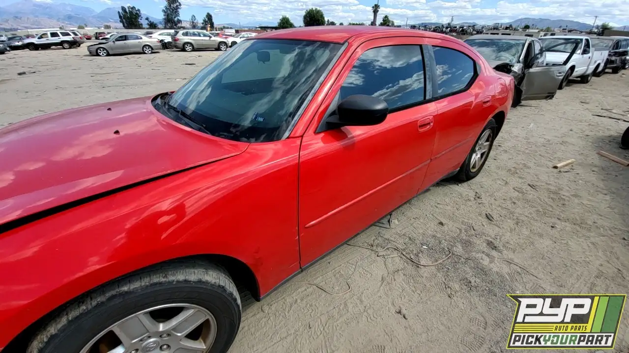 Photo of 2007 Dodge Charger