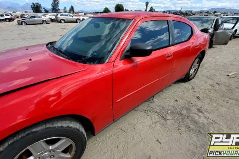 Photo of 2007 Dodge Charger