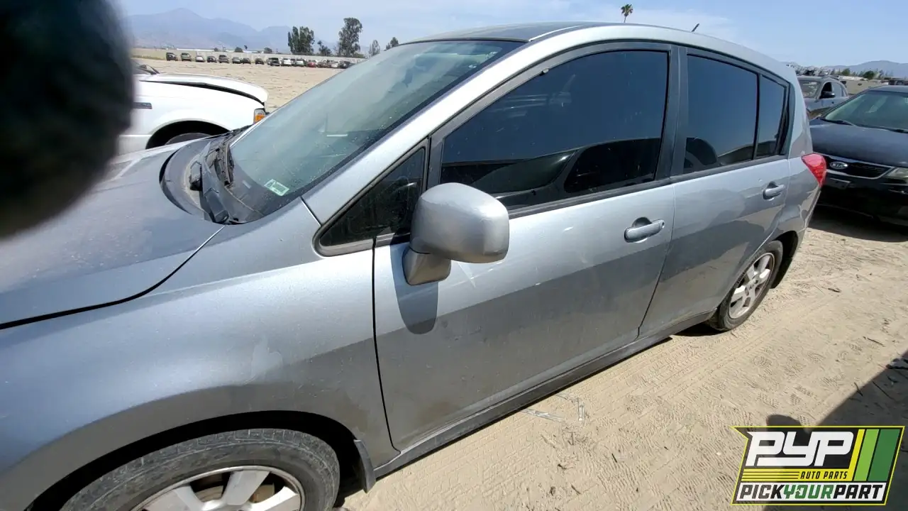 Photo of 2012 Nissan Versa