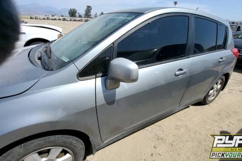 Photo of 2012 Nissan Versa