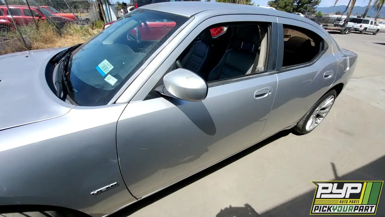Photo of 2007 Dodge Charger