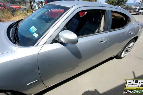 Photo of 2007 Dodge Charger