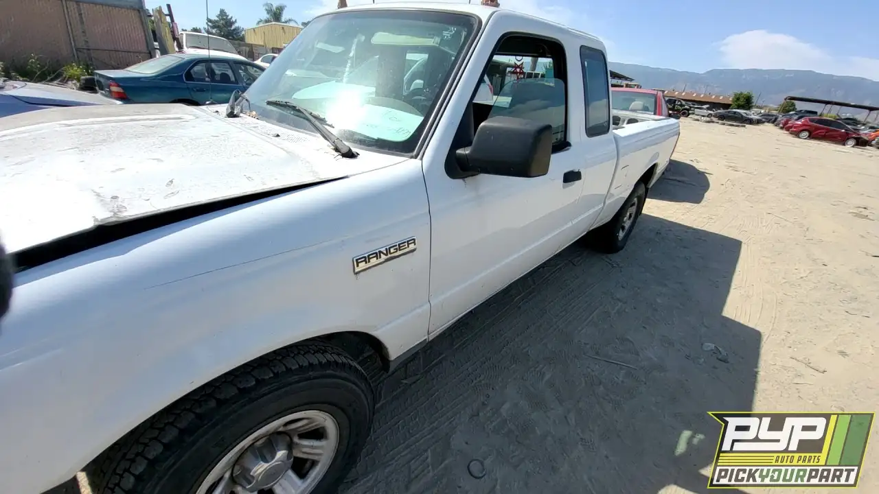 Photo of 2011 Ford Ranger