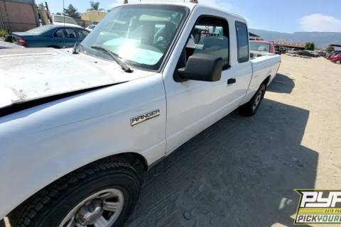Photo of 2011 Ford Ranger