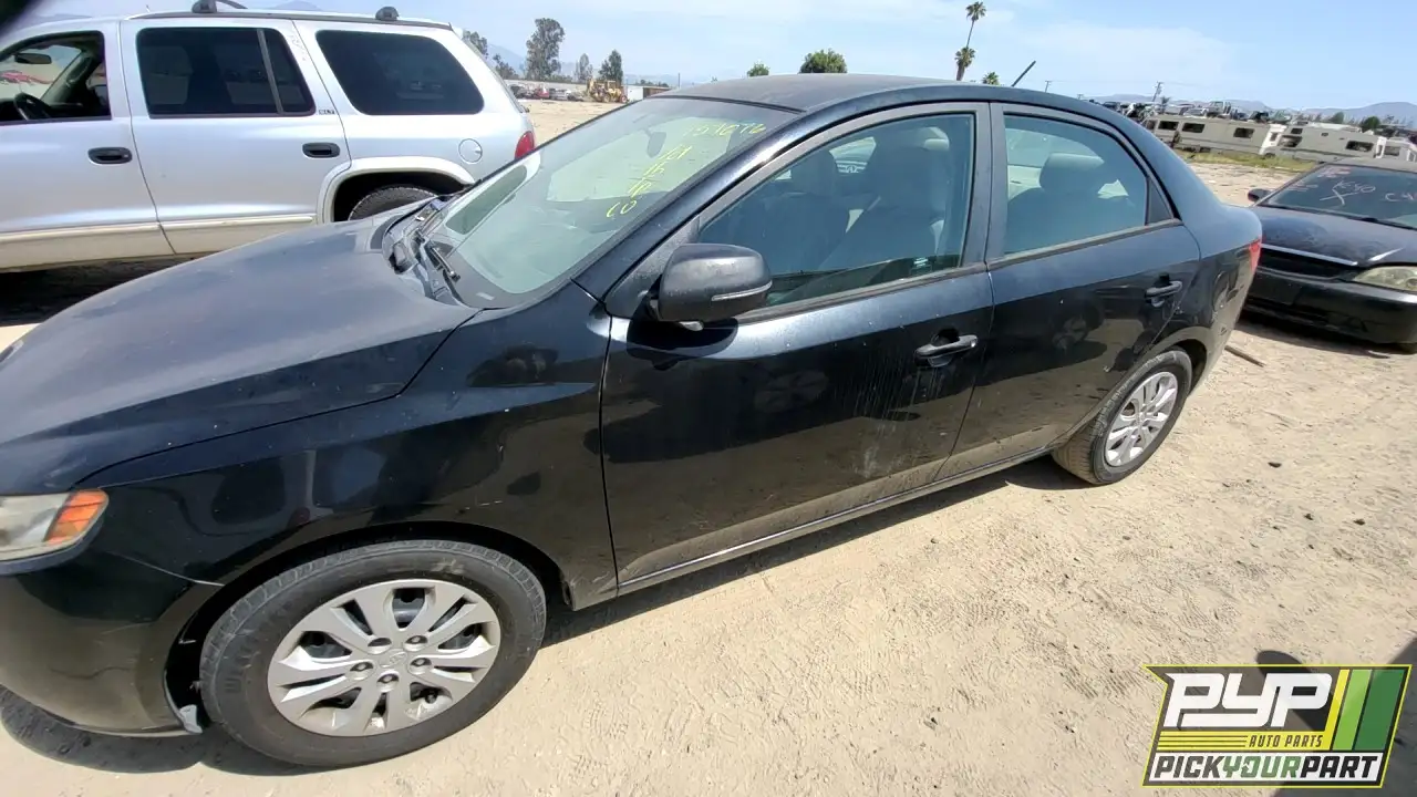 Photo of 2013 Kia Forte