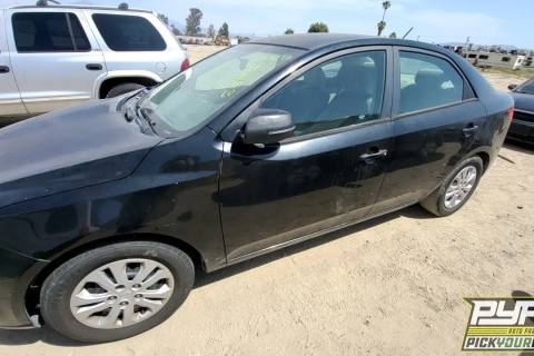 Photo of 2013 Kia Forte