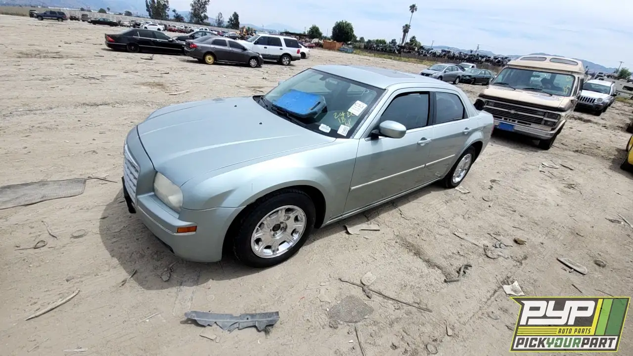 Photo of 2006 Chrysler 300