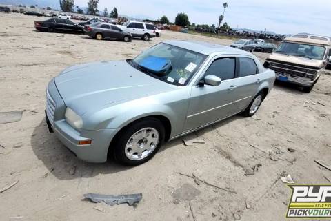 Photo of 2006 Chrysler 300