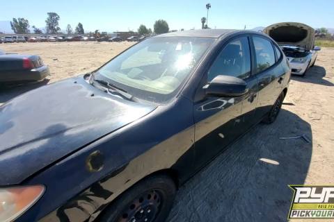 Photo of 2008 Hyundai Elantra