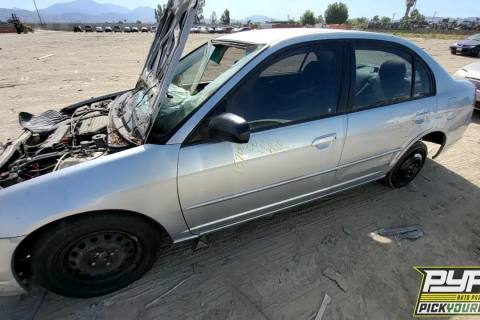 Photo of 2003 Honda Civic