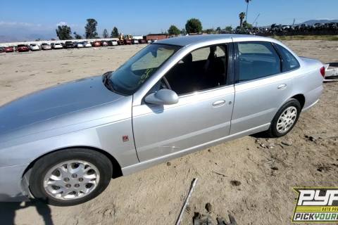 Photo of 2003 Saturn L200