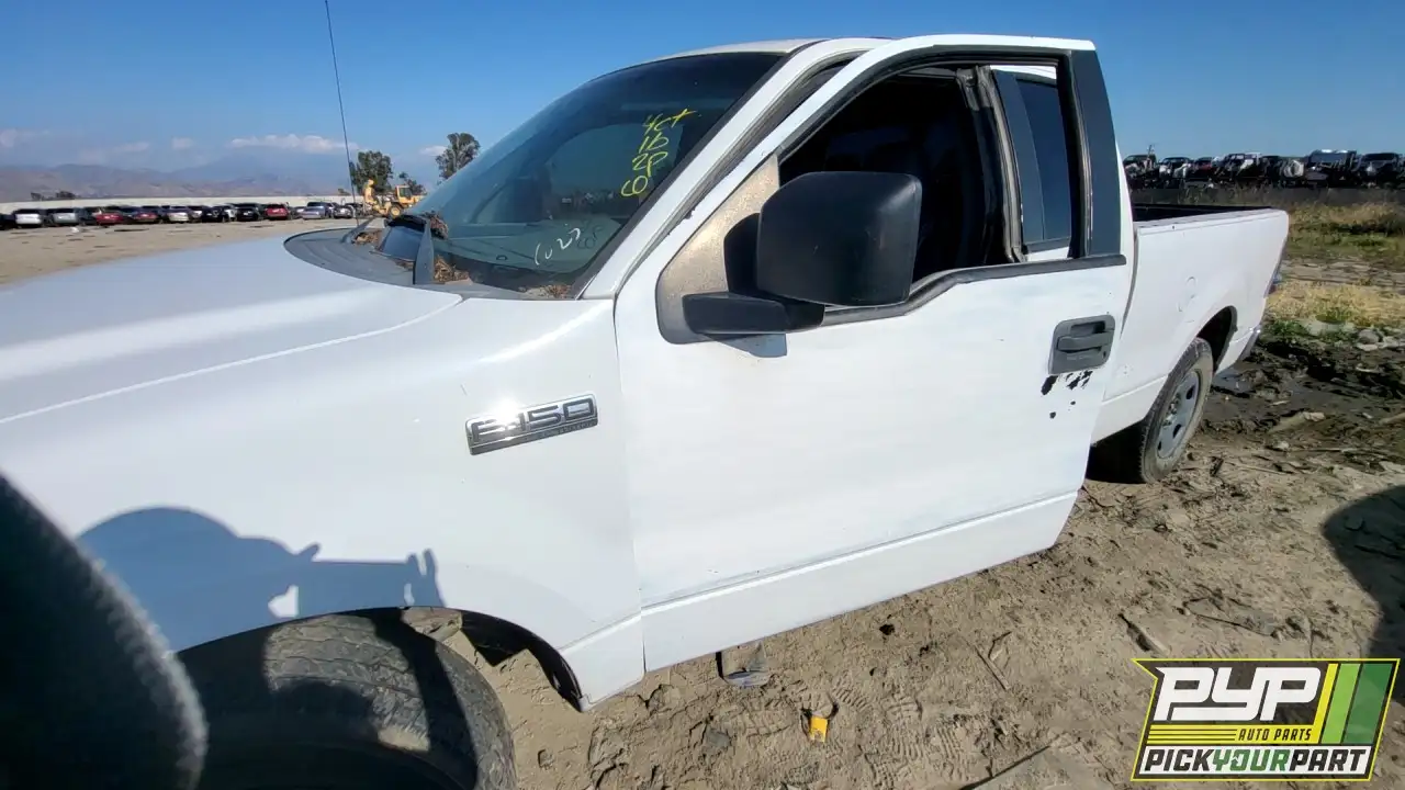 Photo of 2004 Ford F-150