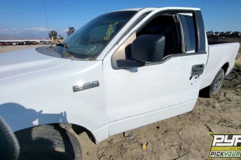 Photo of 2004 Ford F-150