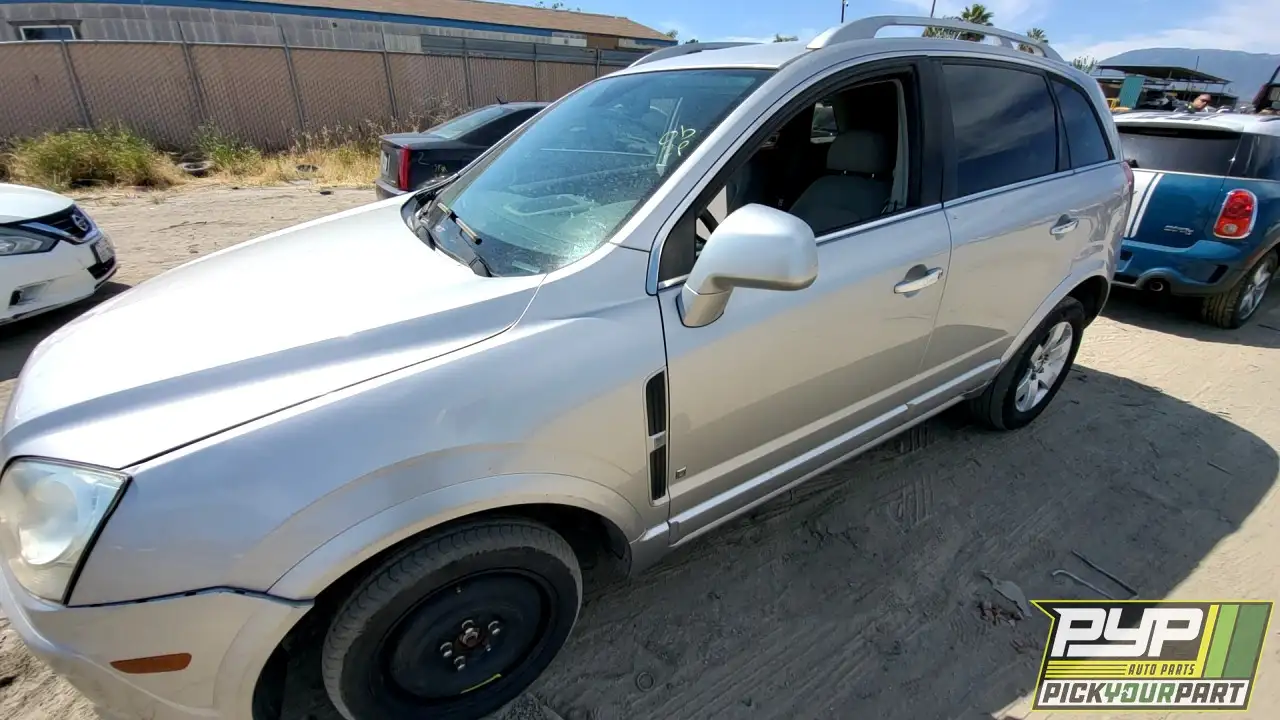 Photo of 2008 Saturn Vue